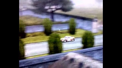 Toyota Celica Gt - Four 