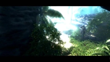 Crysis - Xconfig 1.3 Gameplay