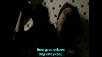 [ С Бг Суб ] Vampire Diaries 3 - Ep.03 ( Част 2 от 2 ) Високо Качество
