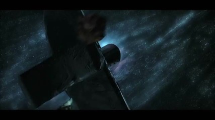Halo Legends Anime announcement trailer! 