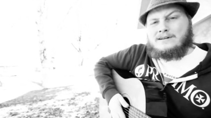 Ganja Josh Heinrichs Ft. Skillinjah Official Music Video