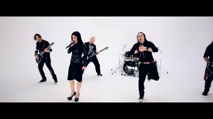 Lacuna Coil - Trip The Darkness