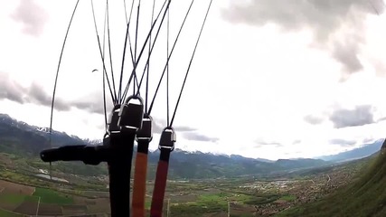 This is Paragliding - www.uget.in