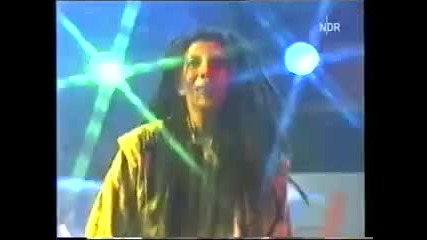 Amazulu - Montego Bay