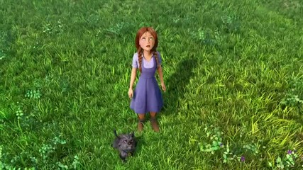 Легендата за Оз: Завръщането на Дороти (2013)(onlain-filmi.net)