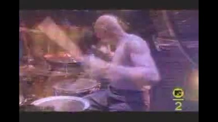 Ac/dc - Dirty Deeds Done Dirt Cheap Live Donington 1991 
