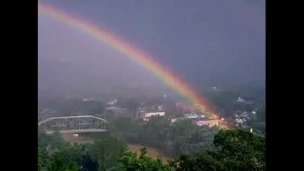 Elf (dio) - Rainbow 