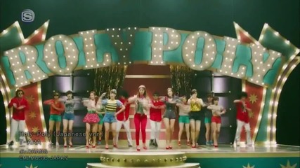 T - Ara - Roly-poly ( Japanese Version )