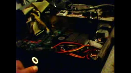 Xbox Overheat