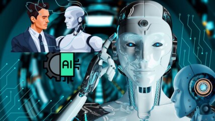 Експерт по хуманоидни роботи разкри предизвикателствата, пред които сме изправени с AI в бъдеще!😱