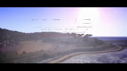 Test Drive Unlimited 2 (debut Trailer) Hd Quality