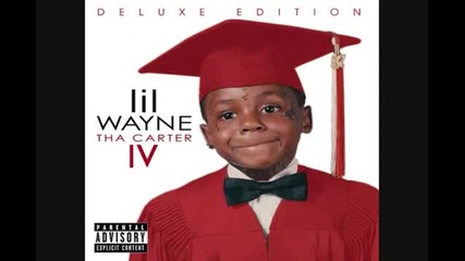 Lil wayne - Two Shots ( Album - Carter 4 )