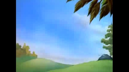 Tom and Jerry - Tee For Two 