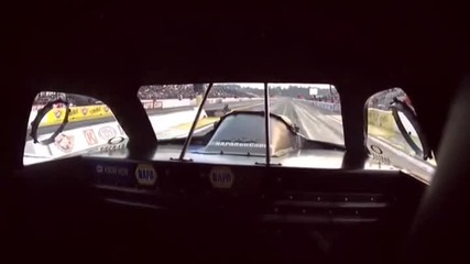 Drag Racing Explosion