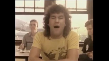 Cold Chisel - Forever Now ,1982