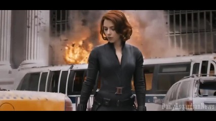 Епичните филми от поредицата Marvel Cinematic Universe