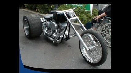 Gotini Motori