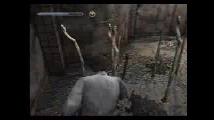 Silent Hill 4 - Full Gameplay Part 35