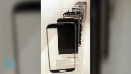 Insane Samsung Galaxy S6 Edge Drop Test Shows it is a Durable Beast