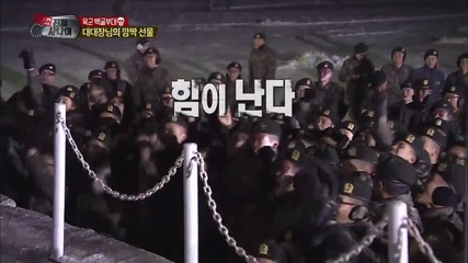 140105 Dalshabet - Candle + Be Ambitious + B.b.b @ Real Men