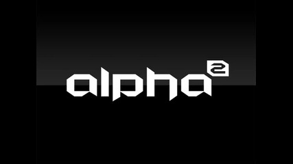 Alpha Twins - The Dark Side Darker Mix