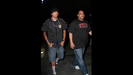 Chris Brown - Another you 