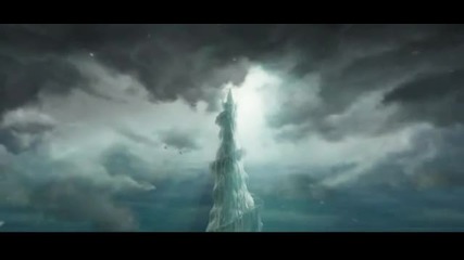 Arthas the new Lich King
