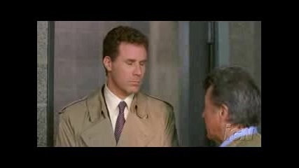 Stranger Than Fiction Trailer