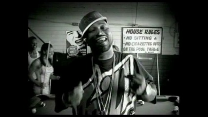 Paul Wall ft Mike Jones & Bun B - They Dont Know 