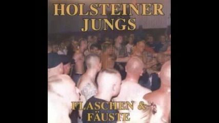 Holsteiner Jungs - Freund oder Feind 