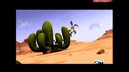 The looney tunes show (2011) сезон 1