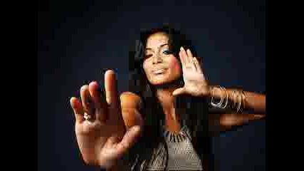 Nicole Scherzinger - Puakenikeni