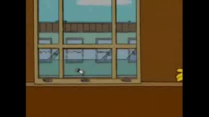 The Simpsons ( Part 2 )