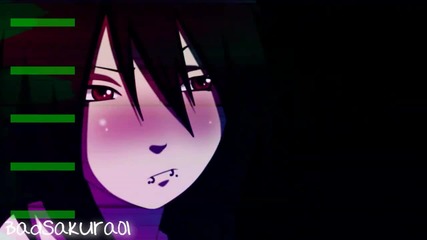 Craaaazieh Xd [ new Naruto Generation]