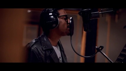 Dj E - Rise feat. Lloyd - Makelove { 2013, hq }
