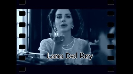 Вампирска усмивка { • .. Lana Del Rey + Joseph Morgan .. • }