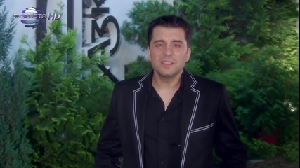 Борис Дали - Два Сокола