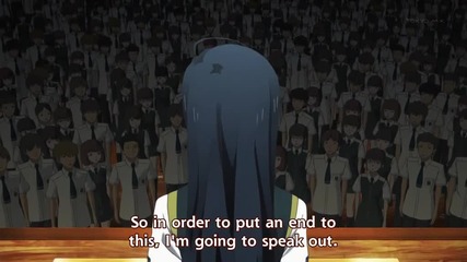 Witch Craft Works Episode 6 Eng Hq