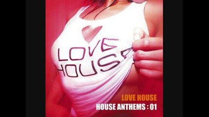 Christian Key - Hey Boy Hey Girl