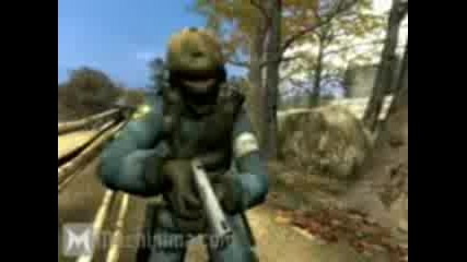 Counter - Strike For Kids