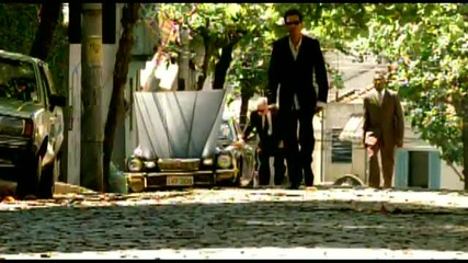 Латино, Marc Anthony - Tragedy