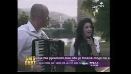 Sanela Kalco - Harmoniko moja