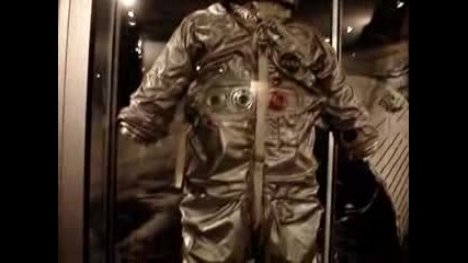 Nasa Space Camp