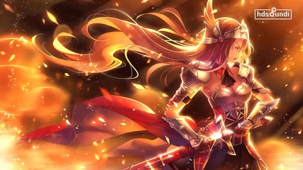 Most Epic Battle Music Ever - Into A Dark Dawn