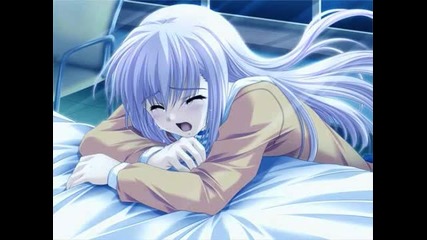 Anime - Now You re Gone