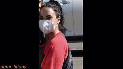 demi new pics