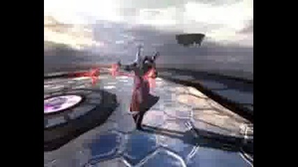 Devil May Cry