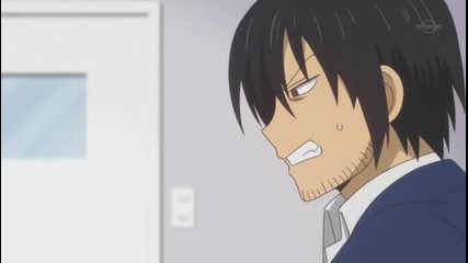 daily lives of high school boys *високо качество*