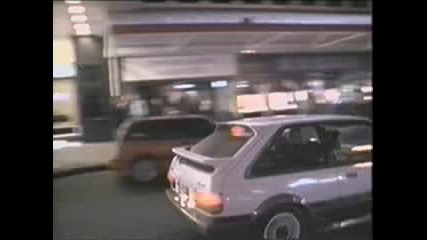Guns N Roses - Dead Horse