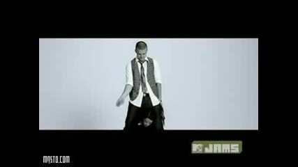 Justin Timberlake - let me talk to you
